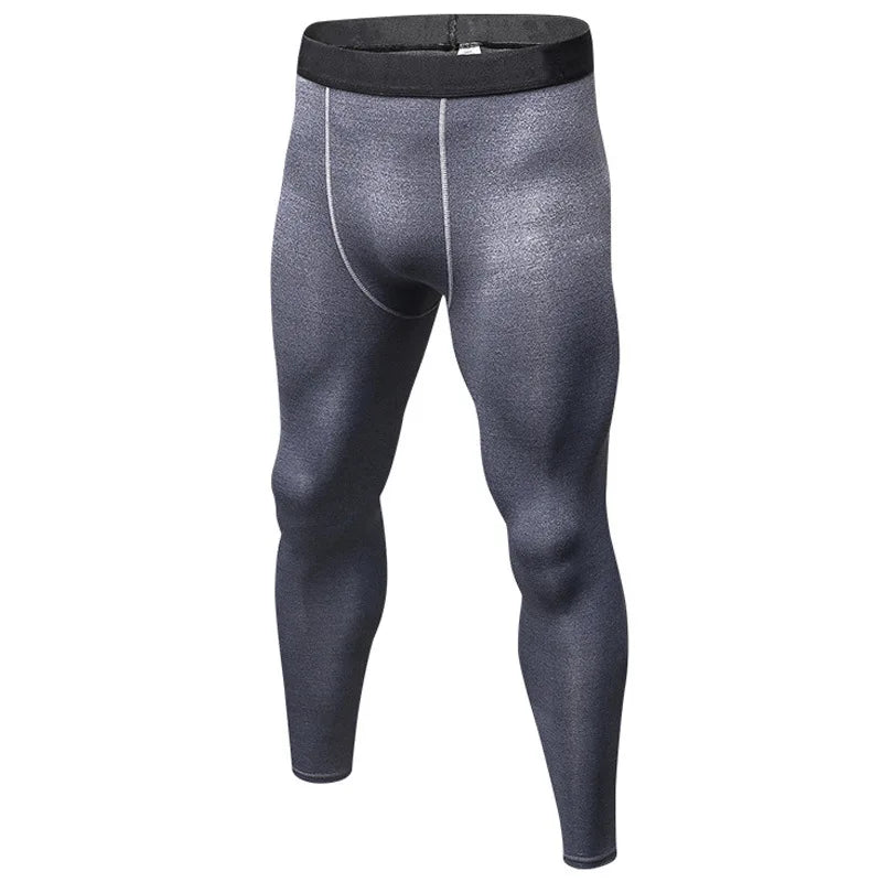 Quick Dry Sports Fitness Running Pant