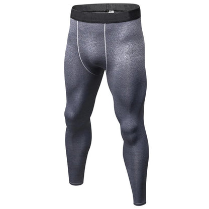 Quick Dry Sports Fitness Running Pant