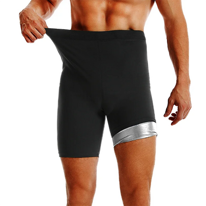 Workout Slimming Fat Burning Fitness Suit