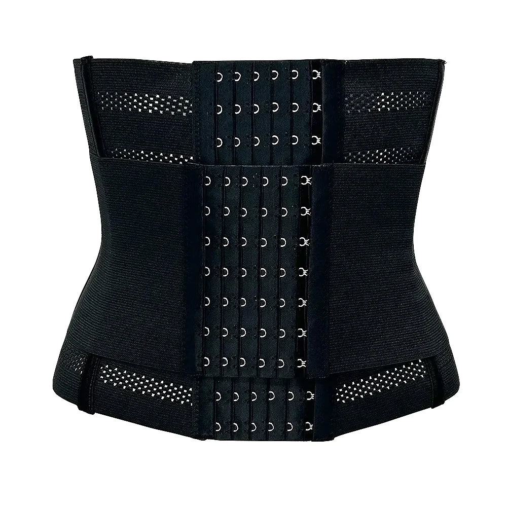 Waist Trainer Women's Corset Belts