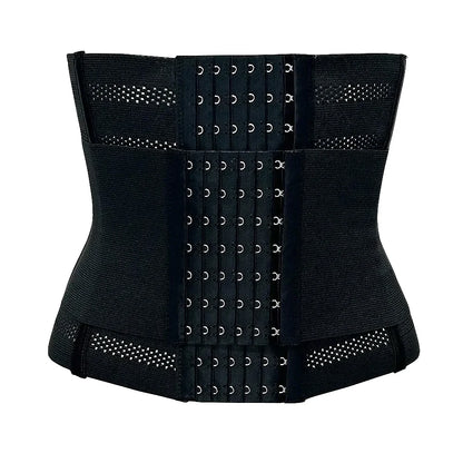 Waist Trainer Women's Corset Belts