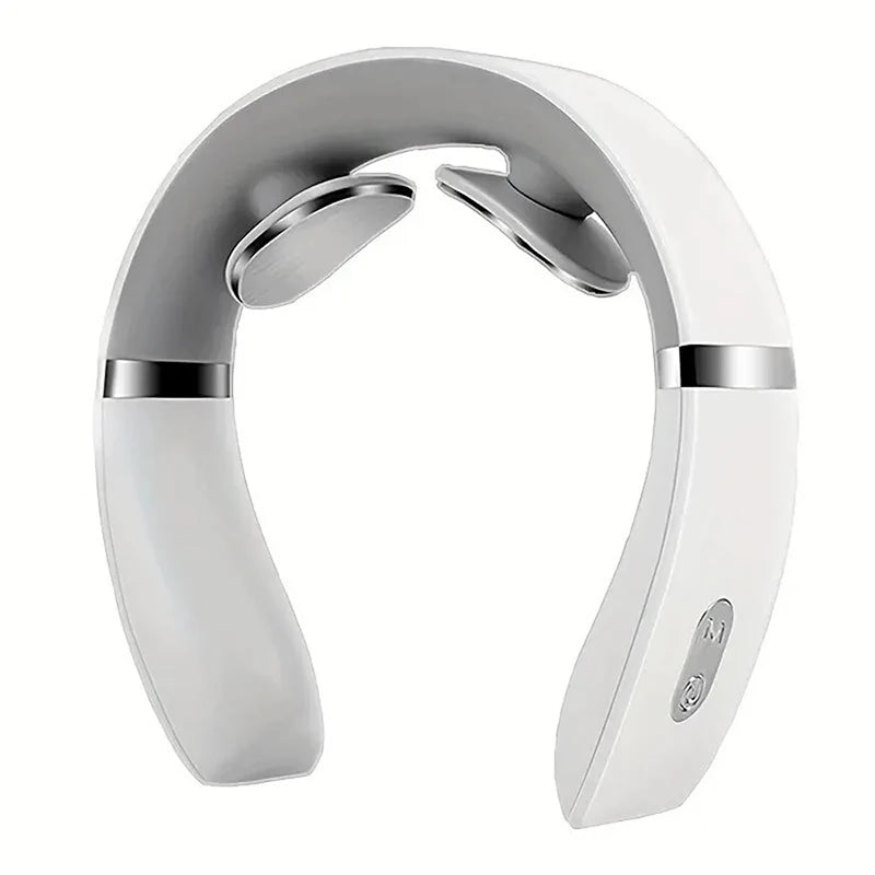 Mini Portable Cervical Spine Massager