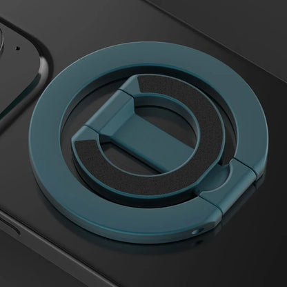 Double Sided Magnetic Phone Ring Holder