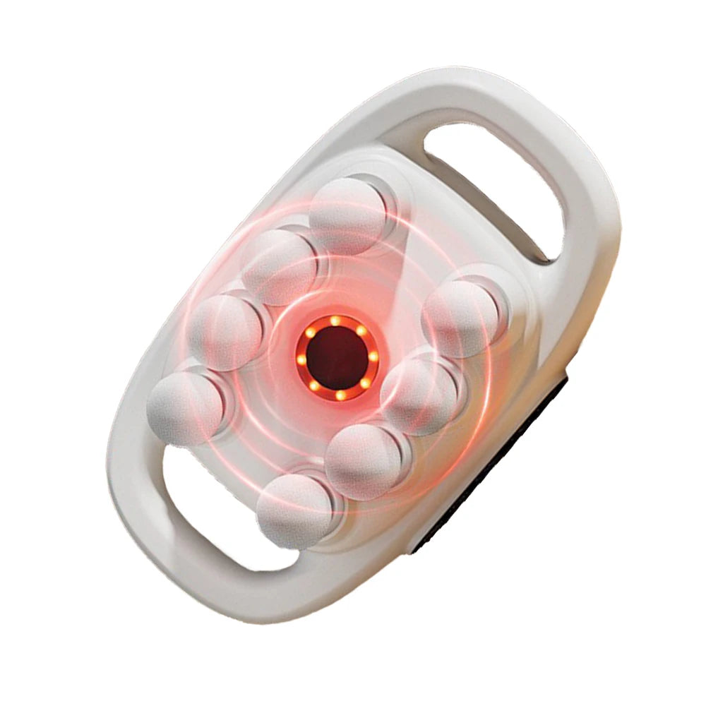 24-Head Body Massage Gun