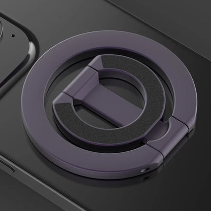 Double Sided Magnetic Phone Ring Holder