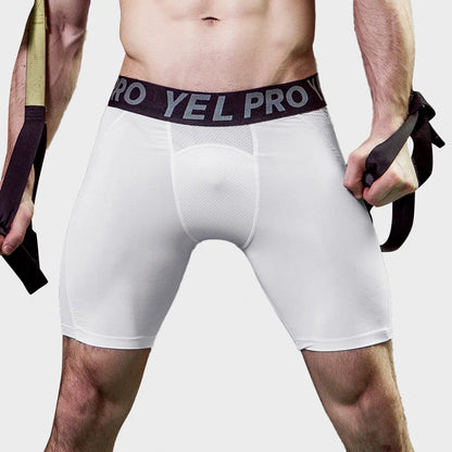 Men's Sports Fitness Gym Shorts