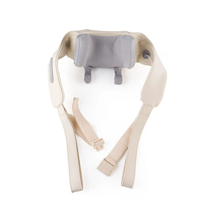 Wireless Neck And Shoulder Massager