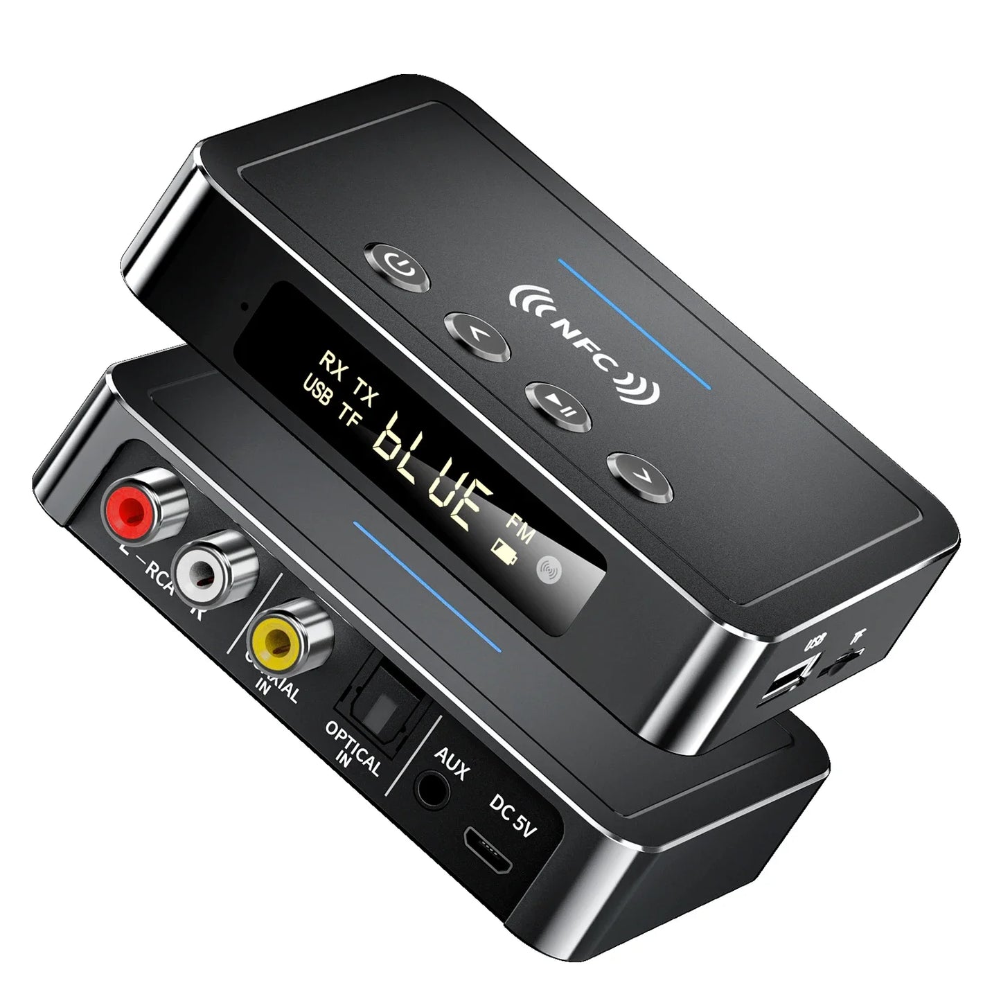 Bluetooth 5.0 Receiver Transmitter