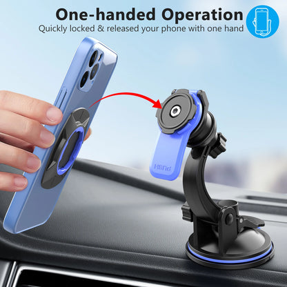 Car Phone Holder Mount Stand