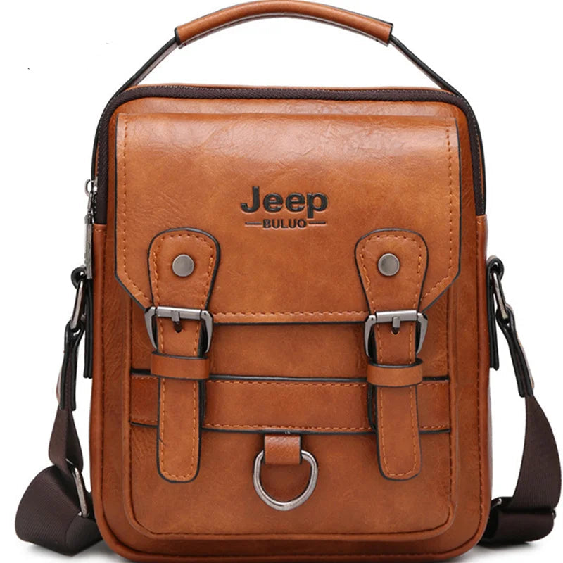 Multi-function Business Handbags
