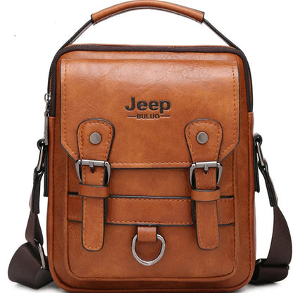 Multi-function Business Handbags