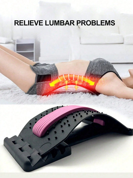 Back Stretcher for Pain Relief