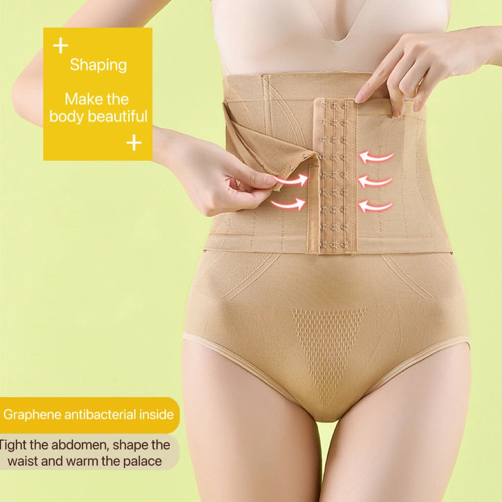 Women's Butt Lifter Shaping Pant