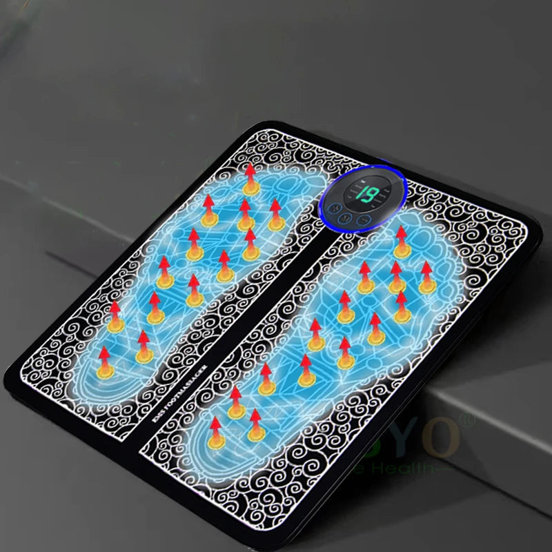 Foot Massger Sole Massage Pad