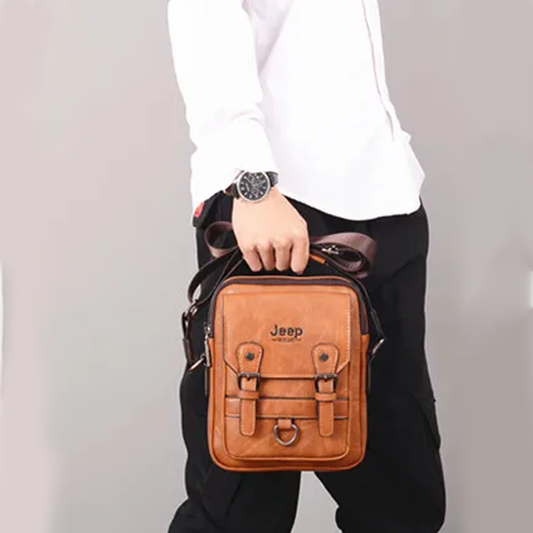 Multi-function Business Handbags