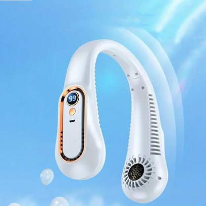 Hanging Neck Fan