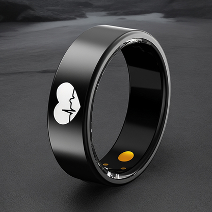 Smart Multifunctional Ring For Men Women