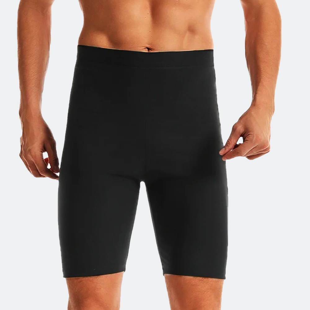 Workout Slimming Fat Burning Fitness Suit